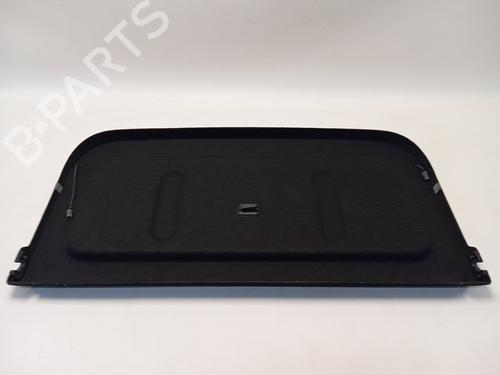 Rear parcel shelf KIA CEE'D (JD)  | BP29329596C85 