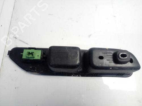 Right front window switch FIAT TIPO Saloon (356_, 357_) | BP40103301I26 - Image 3