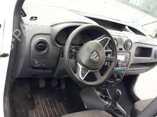 Steering wheel controls DACIA DOKKER MPV (KE_)  | BP12839623E15 