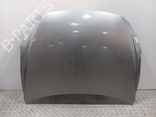 Used Hood MAZDA 3 (BM, BN) [2013-2019]  28962806