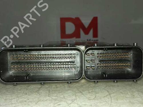 Engine control unit (ECU) BMW 3 (E90) 320 d | BP12647778M57 