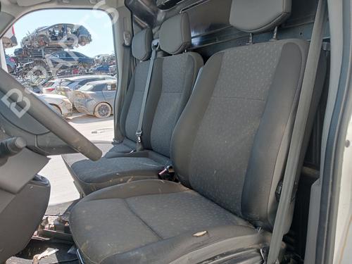 Warning switch OPEL MOVANO B Van (X62) | BP26720451I22