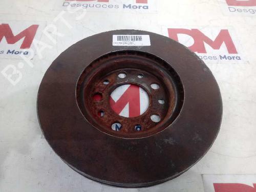 Used Other Other JEEP RENEGADE VAN (BU, B1) 1.4 4x4 (170 hp) 40103324 40103324