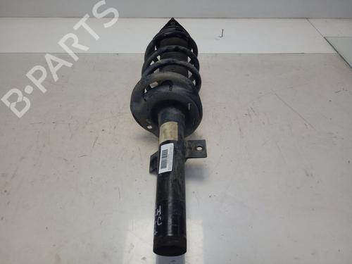 Used Left front shock absorber FORD TRANSIT CUSTOM V362 Bus (F3) [2012-2025]  17129558