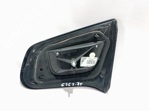 Left tailgate light CITROËN C3 II (SC_) | BP36163079C79 - Image 2