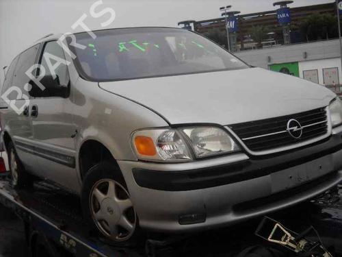 Used Parts OPEL SINTRA (APV) [1996-1999]  2605434