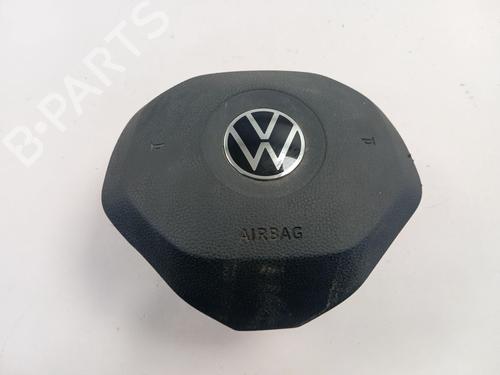 Airbag chauffør Airbag chauffør VW GOLF VIII (CD1, DA1) [2019-2026] 36642943 36642943