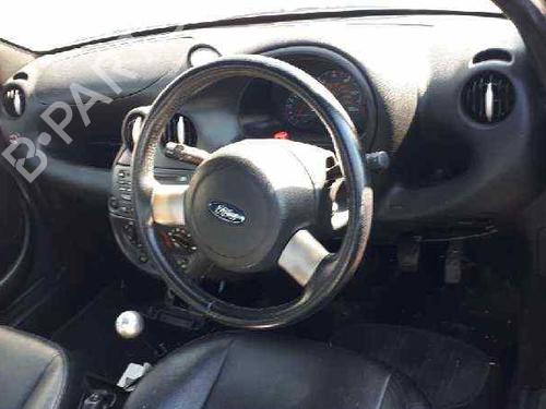 Right front window switch FORD KA (RB_) | BP13574260I26