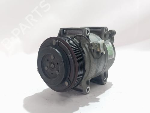 Used AC compressor AC compressor VOLVO XC90 I (275) D5 AWD (185 hp) 35800866 35800866