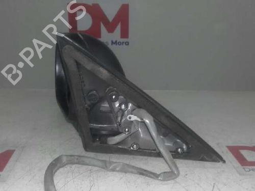 Left mirror MAZDA 323 F VI Hatchback (BJ) 1.4 (BJ3P) | BP12835824C26 