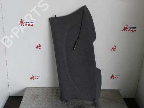 Used Rear parcel shelf FIAT BRAVA (182_) 1.6 16V (182.BH) (90 hp) 12833946