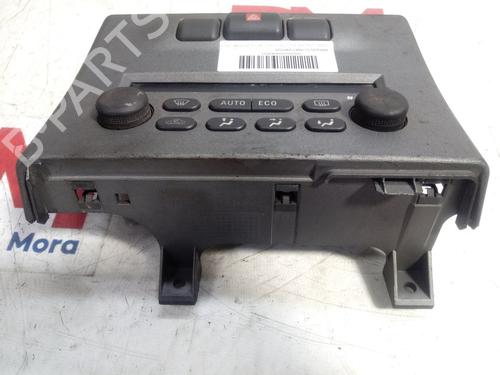 Climate control OPEL ZAFIRA A MPV (T98) 2.2 DTI 16V (F75) | BP12651113I5 