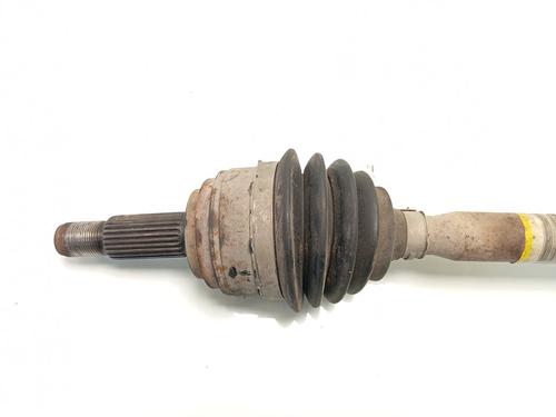 Right front driveshaft FORD TOURNEO COURIER B460 MPV | BP22420212M39 - Image 2