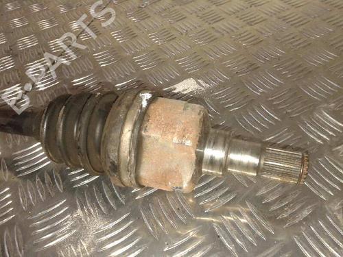 Left front driveshaft DAEWOO MATIZ (M100, M150)  | BP12843334M38 