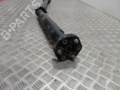 Driveshaft BMW 1 (E87) 116 d | BP27498489M37 