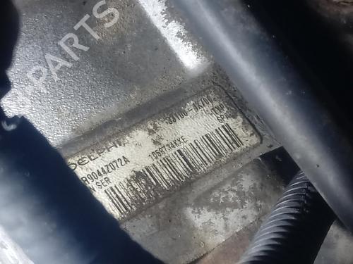 Engine KIA CARNIVAL II (GQ)  | BP18741213M1 
