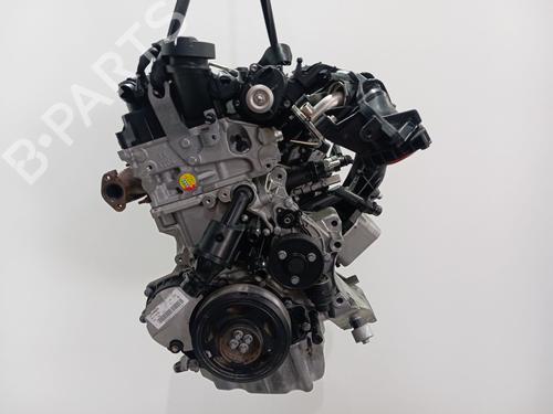 Engine BMW 1 (F20) 116 d | BP39141328M1 - Image 8