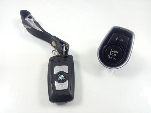 Used Electronic module BMW 4 Gran Coupe (F36) 420 d (190 hp) 17828217