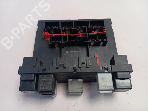 Used Fuse box SEAT LEON (1P1) [2005-2013]  30510917