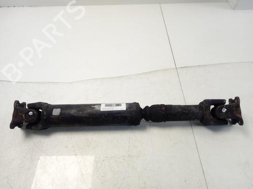 Used Driveshaft NISSAN TERRANO I (WD21) 2.7 TD 4WD (LBYD21) (99 hp) 16551102