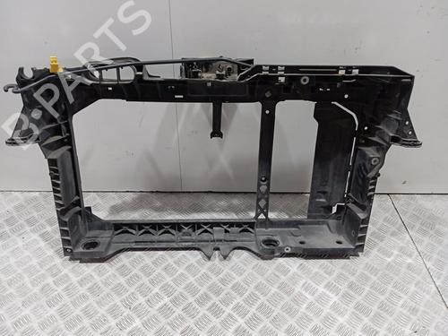 Frontplade/Frontkurv FORD FIESTA VI (CB1, CCN) | BP30376364C72