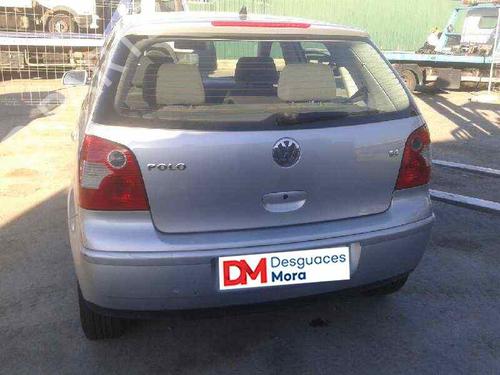 Warning switch VW POLO (9N_, 9A_) 1.4 16V | BP18150779I22 