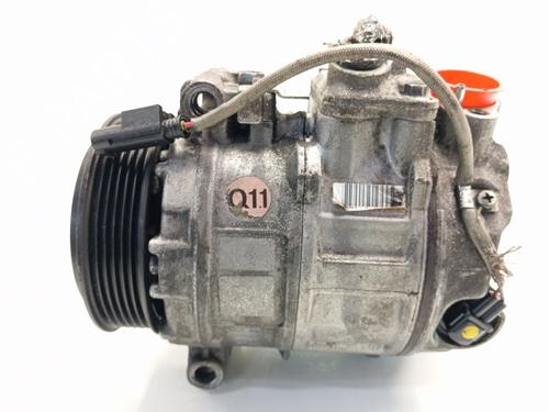 AC compressor MERCEDES-BENZ S-CLASS (W221, V221) S 350 4-matic (221.087, 221.187) | BP22648860M34 