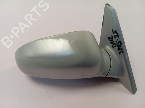 Used Right mirror HYUNDAI COUPE I (RD) 1.6 16V (116 hp) 26547033