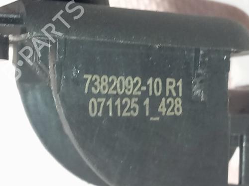 Right sun visor MINI MINI (F66, F65) Cooper C (F65) | BP40531531I2 - Image 6