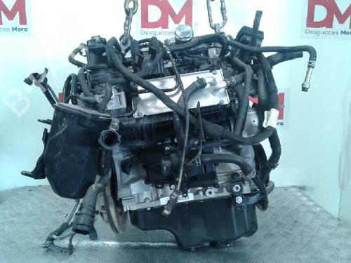 Engine SEAT LEON (1P1) 1.2 TSI | BP12659253M1 - Image 3