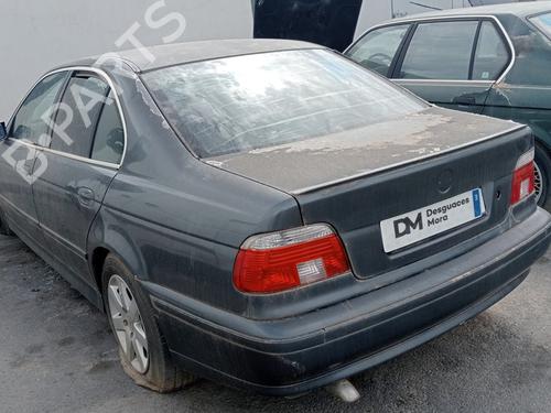 Left front window switch BMW 5 (E39) 530 d | BP38912258I27 - Image 7