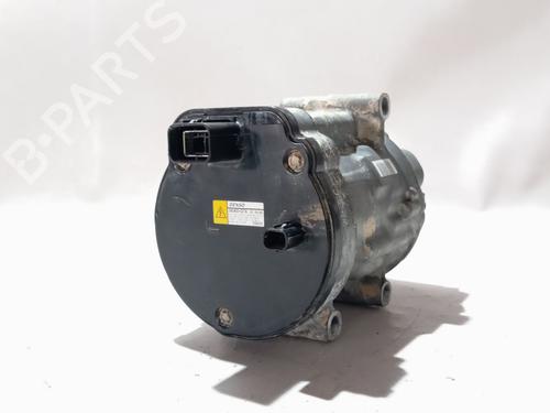 Used AC compressor AC compressor TOYOTA C-HR (_X1_) [2016-2026] 40298217 40298217