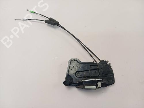 Used Front right lock TOYOTA HILUX VIII Pickup (_N1_) [2015-2025]  22557750