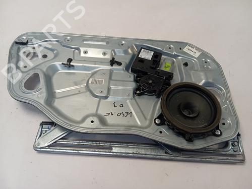 Rudehejsemekanisme ventre foran VOLVO S40 II (544) 1.8 FlexFuel (125 hp) 28503003