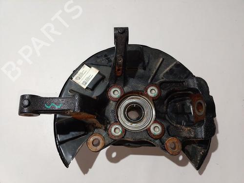 Right front steering knuckle MG MG HS (AS23) | BP40228933M26 - Image 4