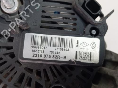 Alternator DACIA SANDERO II  | BP22705455M7 