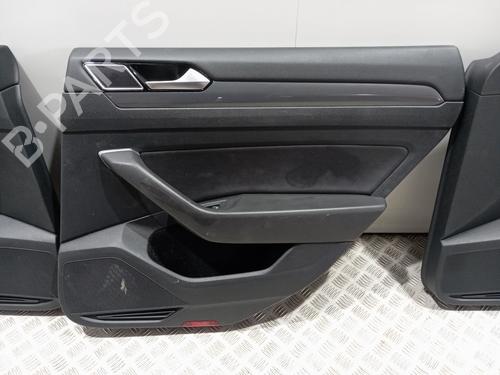Seats set VW ARTEON (3H7, 3H8) | BP32426628C78 - Image 17