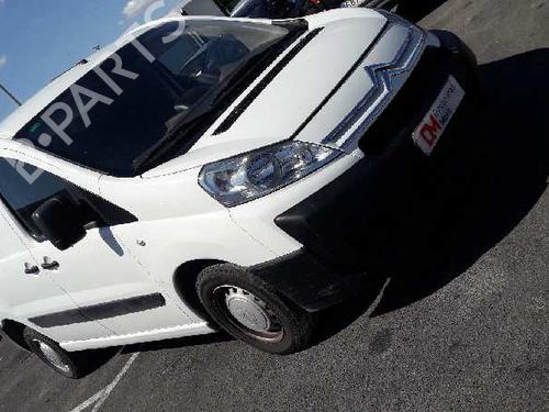 Intercooler CITROËN JUMPY II (VF7) 1.6 HDi 90 16V | BP12654060M30 