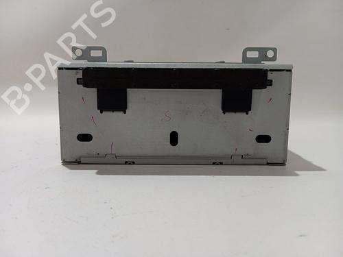 Used Radio FORD FOCUS III [2010-2020]  27199055