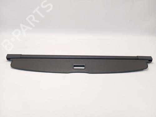 Used Rear parcel shelf VW TOURAN (1T1, 1T2) 1.9 TDI (105 hp) 28826268
