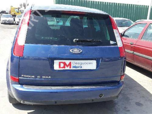 Intercooler FORD FOCUS C-MAX (DM2)  | BP12653842M30 