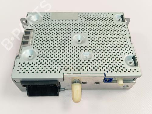 Radio PEUGEOT EXPERT Van (V_) | BP37265986E6 - Image 3
