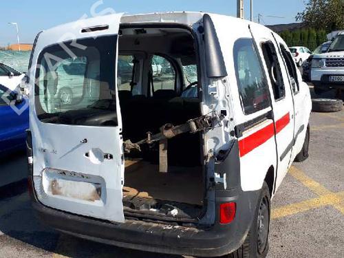 Egr RENAULT KANGOO / GRAND KANGOO II (KW0/1_) | BP12671858M69