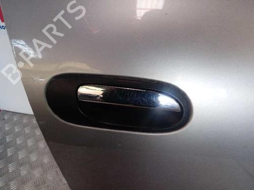 Used Front right exterior door handle NISSAN ALMERA II Hatchback (N16) 1.5 dCi (82 hp) 16982141