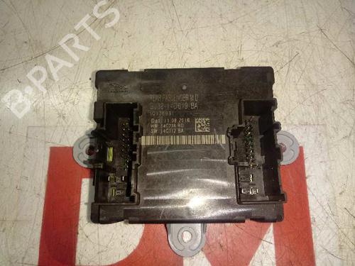 Module électronique JAGUAR XE (X760) 2.0 (200 hp) 12666672
