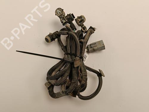 Used Electronic sensor Electronic sensor PEUGEOT EXPERT Van (V_) [2016-2026] 34648855 34648855