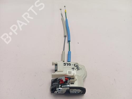 Used Rear left lock KIA PICANTO III (JA) [2017-2025]  29548530