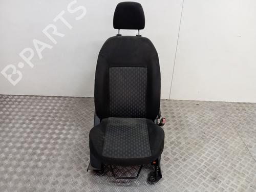 Beifahrersitz für FORD FIESTA V (JH_, JD_) [2001-2014]  32169069