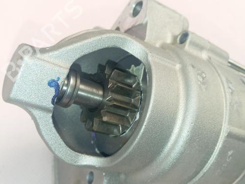 Starter PEUGEOT RIFTER | BP32124879M8 - Image 2