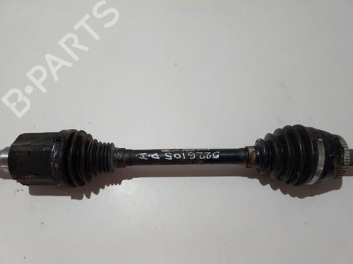 Left front driveshaft BYD SEAL U | BP39095660M38 - Image 4